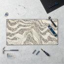 Search for monogram zebra mousepads Glitter