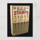 Search for vending machine postcards Vintage