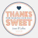 Search for candy bar stickers Love is sweet