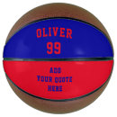 Search for red basketballs Modern