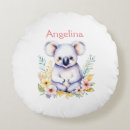Search for koala baby pillows Pink