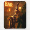 Recherche de bar tapis souris Musique