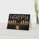 Search for chrismukkah cards Menorah