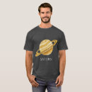 Recherche de planète saturne tshirts Galaxie