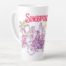 Search for singapore mugs Souvenir