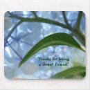 Search for be thankful mousepads Blue