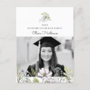 Search for flower graduation cards Elegant