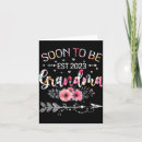 Search for new grandma cards Est 2