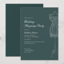Search for dress shop invitations For her
