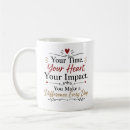 Search for volunteers mugs Kindness