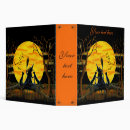 Search for halloween photo album binders Witch