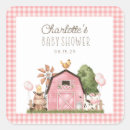 Search for cute baby pig stickers Pink