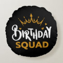 Recherche de apparition coussins Anniversaire