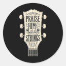 Search for praise him stickers Christian