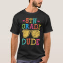 Search for 5th grade teacher tshirts Back