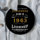 Search for 60 years old buttons Vintage