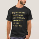Search for cant breathe tshirts Equality
