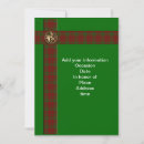 Recherche de plaid écossais invitations Fête