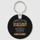 Recherche de chirurgie porteclés Opération