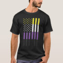 Search for bat and american flag tshirts Pride