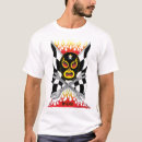 Recherche de psychobilly vêtements Rockabilly