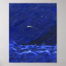 Search for night sky with stars posters Nature