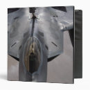 Search for air force binders F 22 raptor