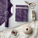 Search for purple glitter wrapping paper Elegant