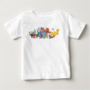 Recherche de illustrations bébé tshirts Dessin