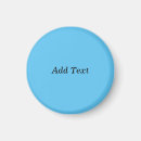 Search for template magnets Modern