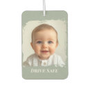 Search for family car accessories Baby photo