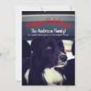 Search for auto christmas cards Dog