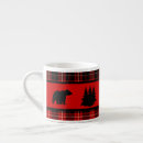 Recherche de plaid noir tasses Cabine
