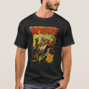 Search for vintage horror movie tshirts Film