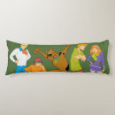 Recherche de characters coussins Cartoon character