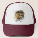 Search for chipmunk hats Nature