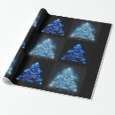 Search for glow wrapping paper Winter