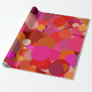 Recherche de points papier cadeau Cercle