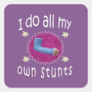 Search for i do my own stunts stickers Broken bone