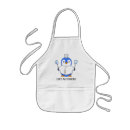 Search for blue penguin aprons Cooking