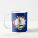 Search for virginia mugs Richmond
