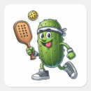 Search for best player stickers Pickleball
