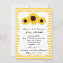 Search for chevron wedding invitations White