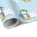 Search for beak wrapping paper Cartoon