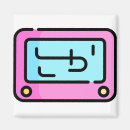 Search for 1980 magnets Eighties