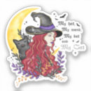 Search for moon lover stickers Witchy aesthetic