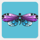 Search for semi colon stickers Purple