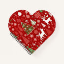 Search for christmas tree ornaments notebooks Festive