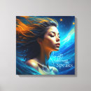 Search for celestial art Blue