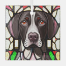 Search for german shorthaired pointer ornaments Pet